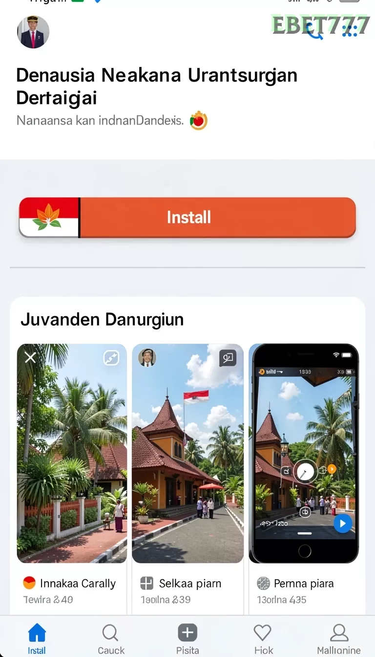 Screenshot Madu303 nomor 3